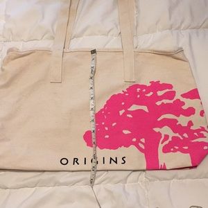 Origins Tote